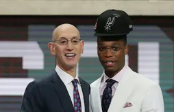 Lonnie Walker surmotivé par son passage au All-Star Weekend