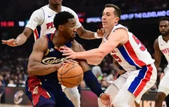 Donovan Mitchell, le symbole d’une occasion manquée