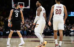 Les Cavaliers s’offrent les Suns pour la Saint-Sylvestre