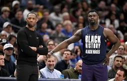 Willie Green a le sentiment d’avoir échoué