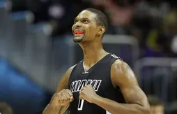 Les Hawks étouffés par le Heat