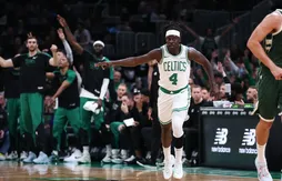 Pour Doc Rivers, les Celtics évoluent à un autre niveau grâce à leur titre