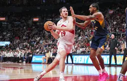 Le MVP de la nuit | Jakob Poeltl dans la forme de sa vie