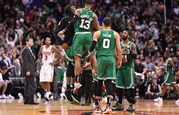 “Big Three” ou “Big Four”, Boston possède les combinaisons les plus efficaces de la NBA