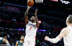 Sean Kilpatrick rejoint Chicago pour trois ans