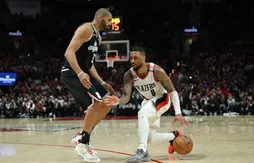 Le festival Curry avait préparé les Clippers à Damian Lillard