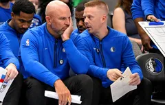 Sean Sweeney, l’homme qui murmure à l’oreille de Jason Kidd