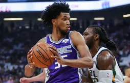 L’agent de Marvin Bagley III est très fâché contre les Kings