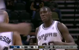 Ian Mahinmi : “Tony Parker est comme un grand frère pour moi”