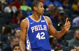 Leur choix de Draft en jeu, les Sixers ne regrettent pourtant pas le transfert d’Al Horford