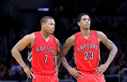 Les arrières de Toronto donnent la leçon aux Clippers