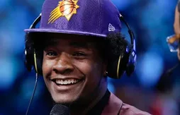 Le sacrifice de Josh Jackson : changer de poste en NBA