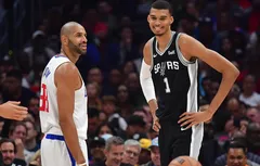 Wembanyama, Risacher, Batum… C’est la rentrée des classes pour les 14 Français de la NBA