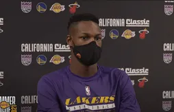 Summer League | Joël Ayayi et Yves Pons déjà en piste