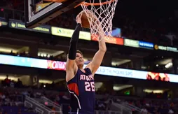 Malmené, Atlanta s’arrache pour s’imposer chez les Suns