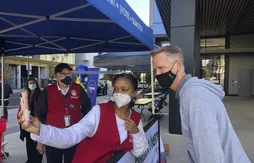 Steve Kerr, le vote et la manière