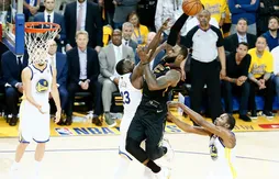 Le chef-d’oeuvre inachevé de LeBron James