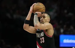 Portland mise 172 millions de dollars sur le duo Camara/Sharpe !