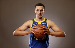 Les Warriors vont prendre le temps avec Patrick Baldwin Jr.