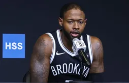 Deux mois d’absence supplémentaires pour Haywood Highsmith