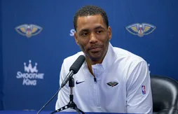 Les Bulls et Bryson Graham assument une pleine reconstruction