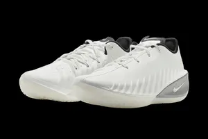 La Nike GT Cut 4 « Supernova » vise les étoiles