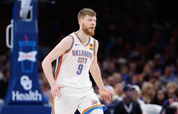 Davis Bertans va rencontrer les Warriors