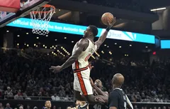 Pronostics NBA | Misez sur Jalen Duren face aux Wizards