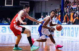 Théo Maledon : “Il n’y a pas eu de changement fou… sauf que je joue davantage !”