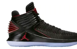 Jordan Brand : la Air Jordan 32 sous toutes les coutures