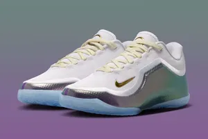 La LeBron 23 « For The Record » arrive en France ! 