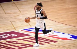 Pour Jaden Hardy, la G-League l’a idéalement préparé pour la NBA