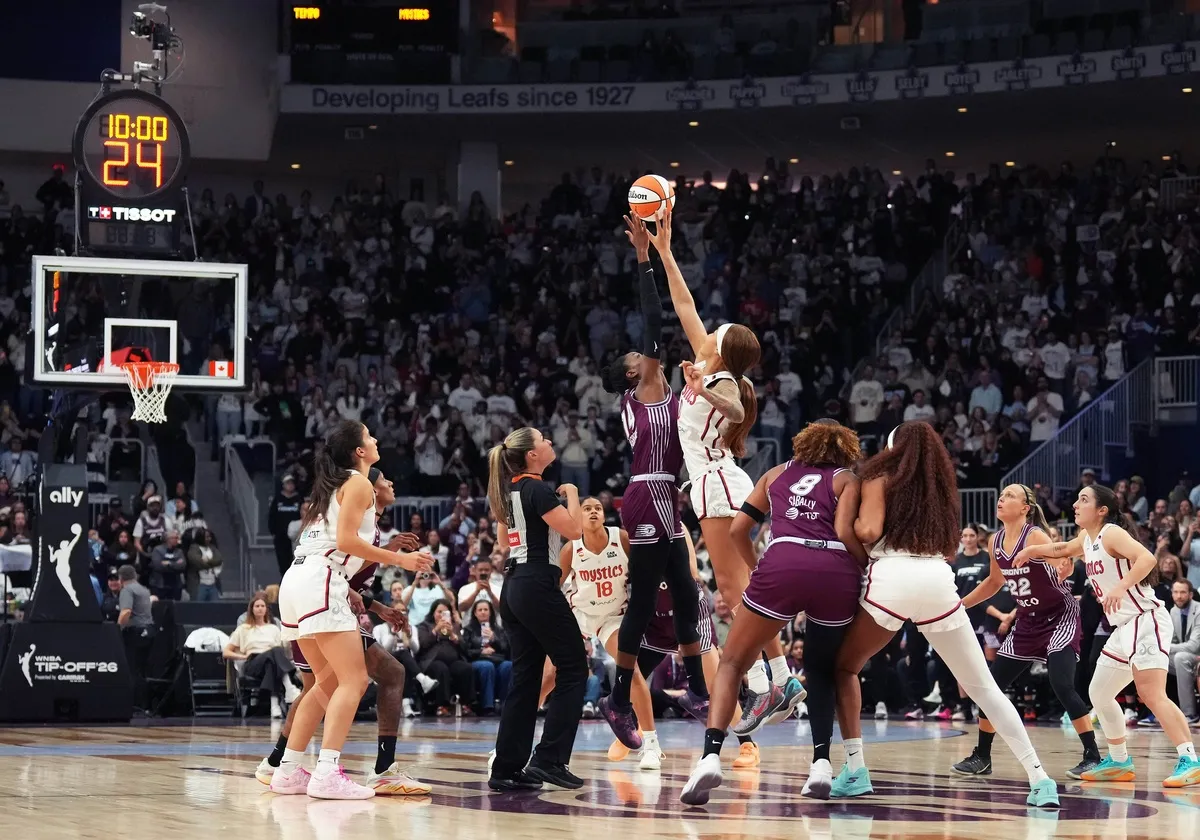 WNBA