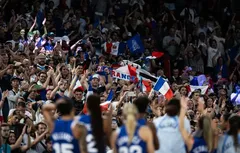 Programme du jour | Encore une Équipe de France en finale ?