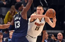 La course aux trophées | Le point sur nos favoris au All-Star Break