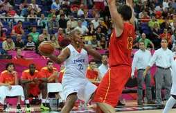 Equipe de France : une liste des 24 sans Tony Parker