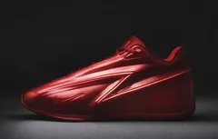 La KD 19 « Candy Apple » prend rendez-vous