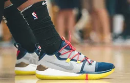 Nike : DeMar DeRozan dévoile la nouvelle Kobe AD