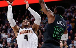 Les Nuggets ne veulent pas accabler Russell Westbrook