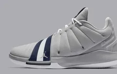 Jordan Brand met la CP3.XI aux couleurs des Dallas Cowboys