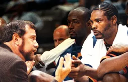 Brian Shaw raconte l’altercation entre Latrell Sprewell et PJ Carlesimo de l’intérieur