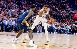 Victor Wembanyama a vraiment découvert Zion Williamson