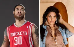 Royce White suspecté d’avoir frappé son ex-petite amie