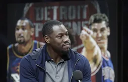 Ben Wallace aimerait devenir coach