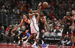 Stats & Highlights | La passe de trois pour Brooklyn, Cleveland rechute