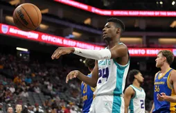 Brandon Miller encore en difficulté face aux Warriors