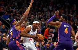 Les Suns se cherchent encore en défense