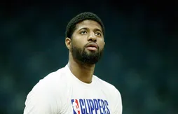 Paul George devrait manquer les dix premiers matches de la saison