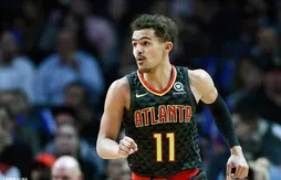 Les Hawks en manque de justesse