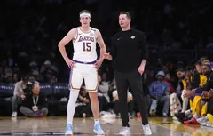 Pour JJ Redick, l’esprit du trophée pour le MIP a été totalement perdu